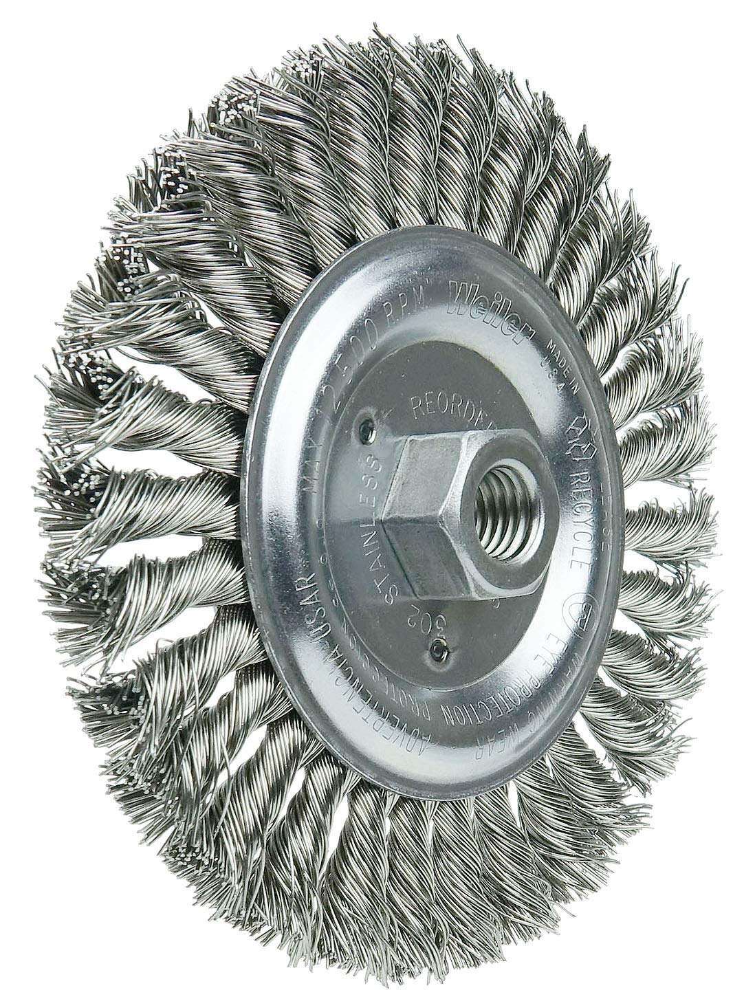 Roughneck Jr. 6