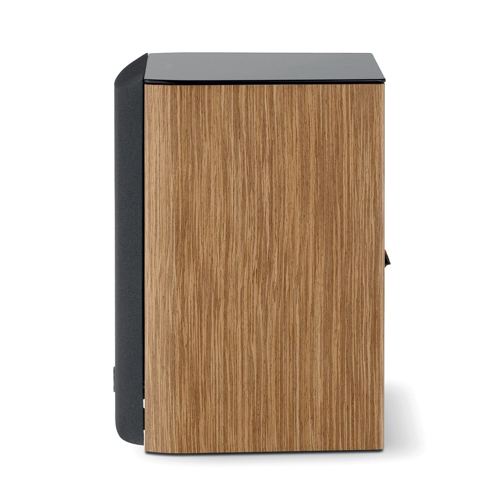 Focal Aria Evo X N°1 Bookshelf Loudspeaker - High-End HiFi Speaker for Home Audio, Studio & Music Lovers - Perfect for Living Room, Home Theater & Audiophile Setups