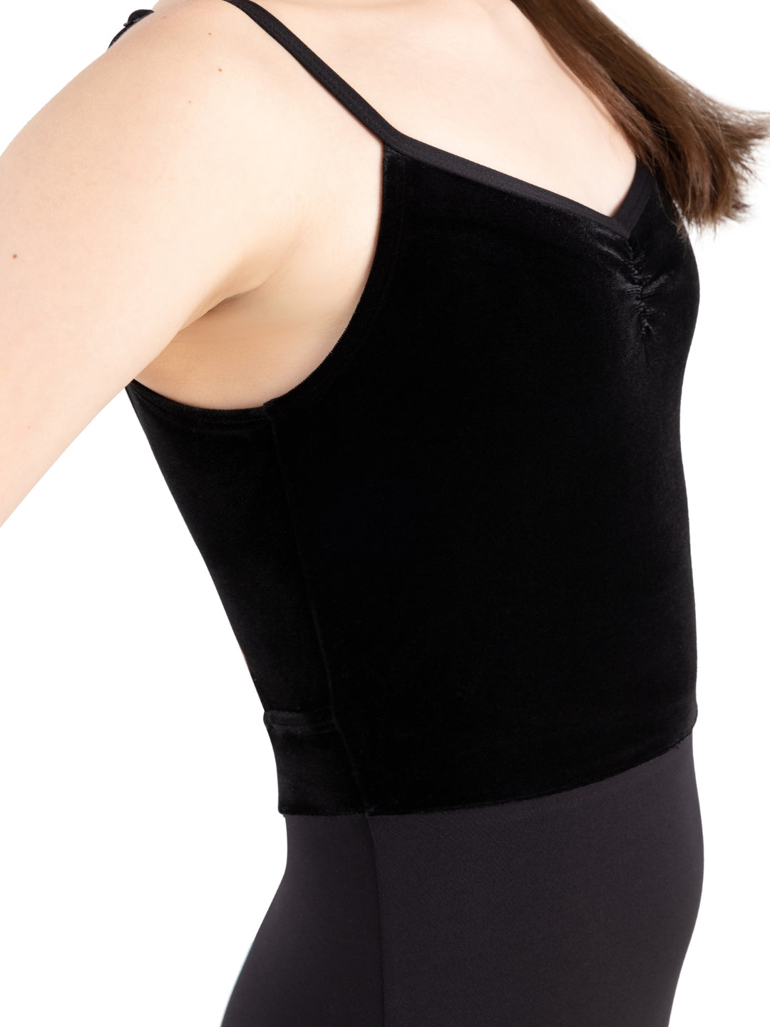 Regency Royal 12211C Ballet Leotard for Women & Girls - Elegant Dancewear for Ballet, Jazz, and Gymnastics Performance & Practice