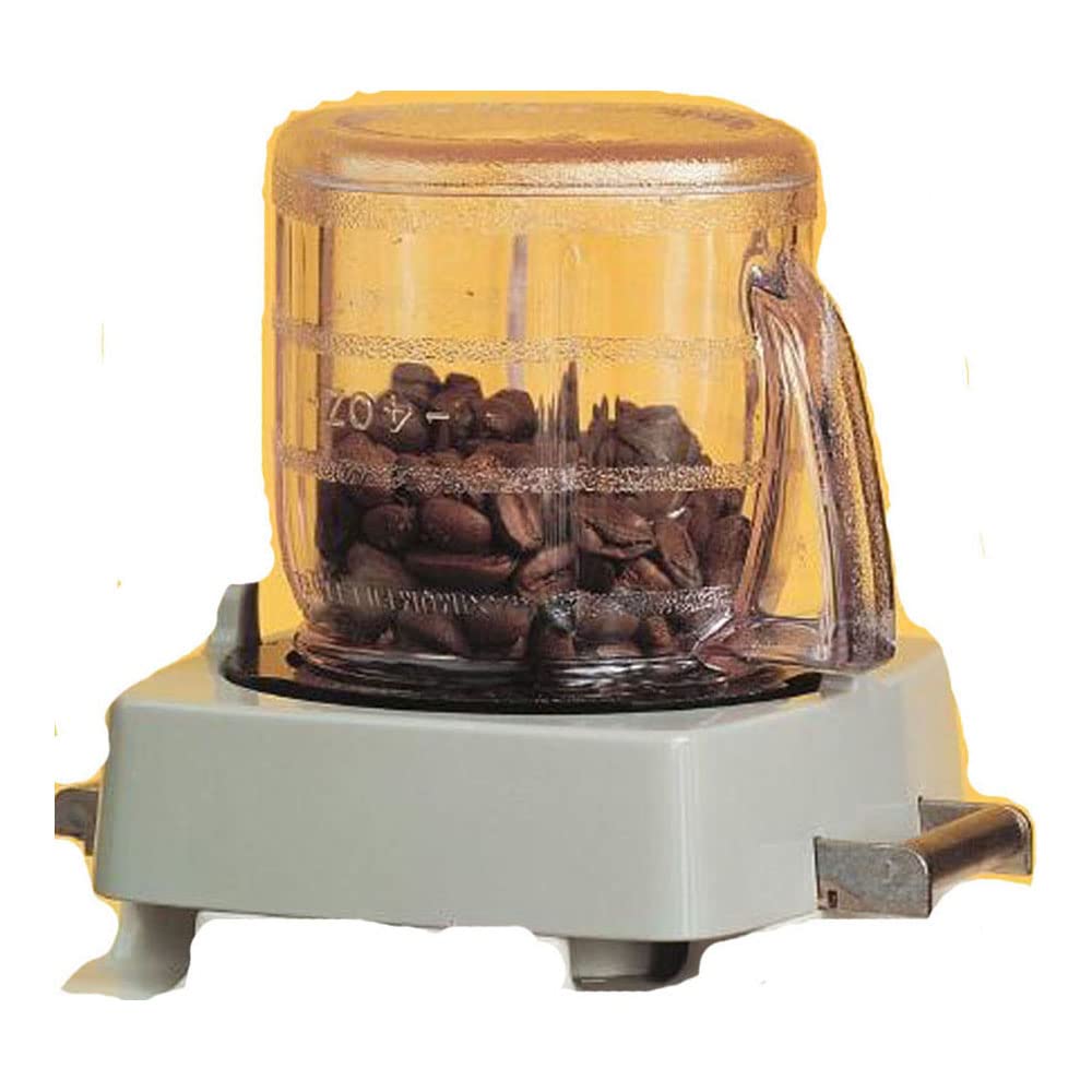 M. Schneider & Sons 210936 Replacement Glass Jar for 12-Speed Blenders - Perfect for Smoothies, Sauces & Nut Butters | Durable Blender Container for Kitchen & Commercial Use