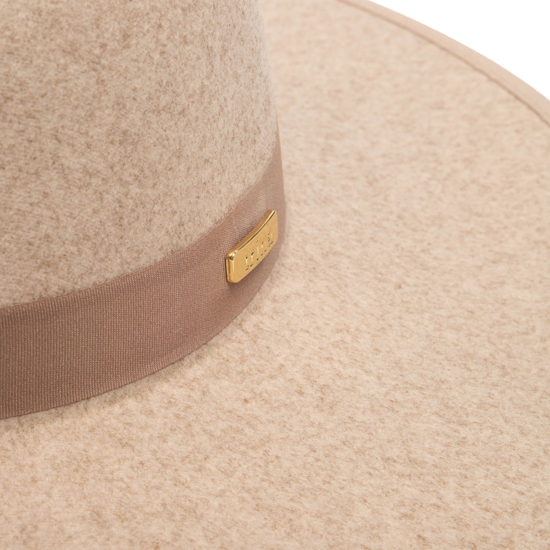 Trina Turk Monica Round Crown Hat (TTT1011) - Stylish Sun Hat for Women, Perfect for Beach, Pool, and Summer Outdoor Activities