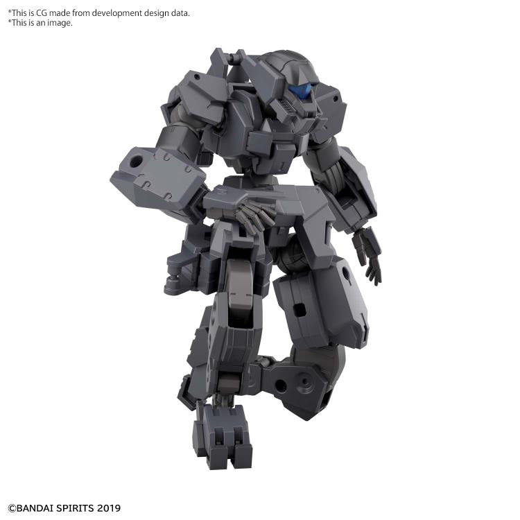 Bandai 30 Minutes Missions 30MM 1/144 bEXM S02M Forestieri 02 Model Kit - Sci-Fi Mecha Building Set for Collectors & Hobbyists | Perfect for Display, Customization & Tabletop Gaming