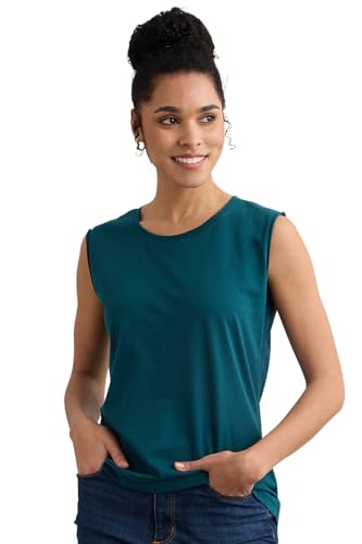 Deep Teal