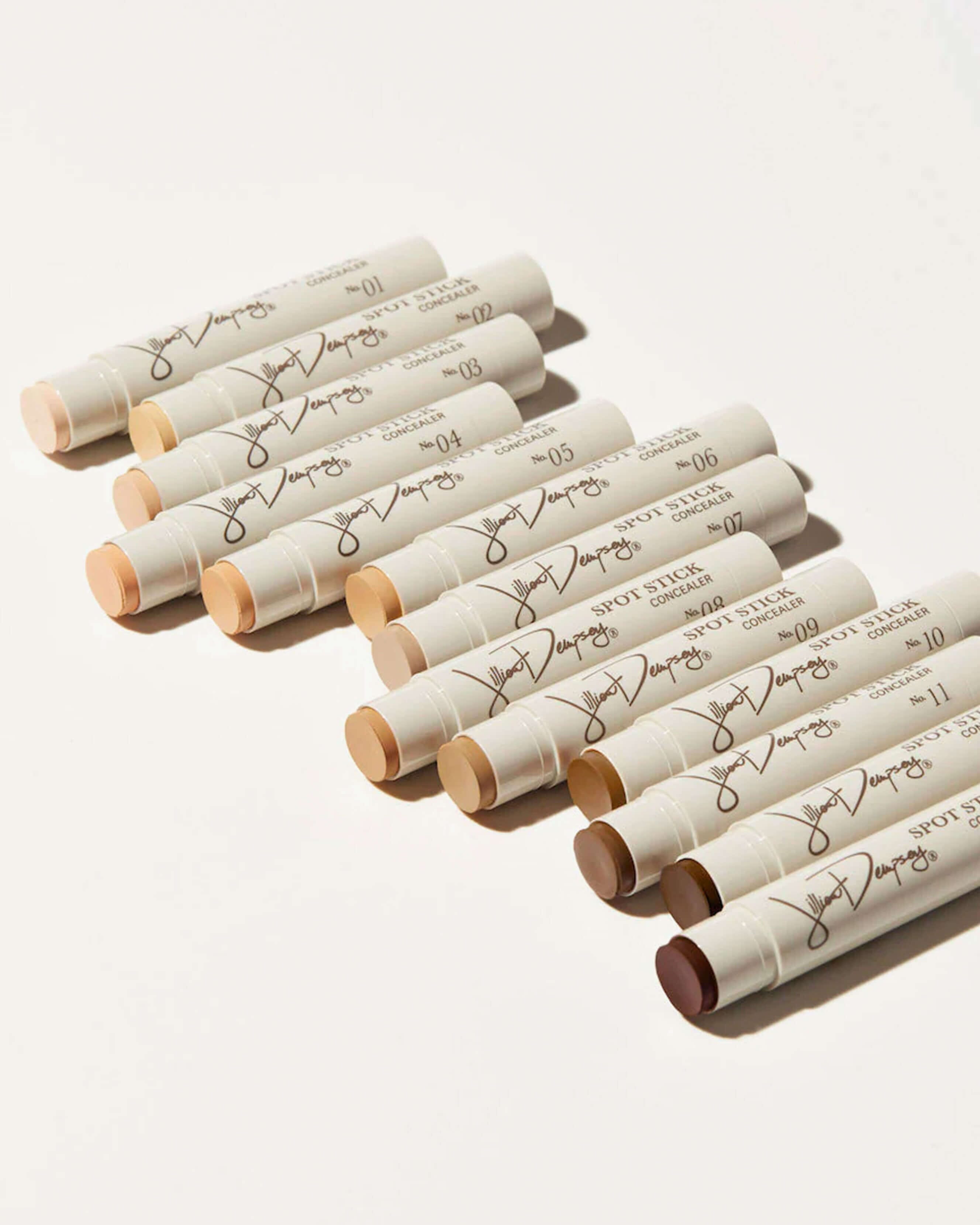 Spot Stick Concealer - Waterproof & Long-Lasting Blemish Cover for Flawless Skin | Perfect for Daily Makeup & Touch-Ups