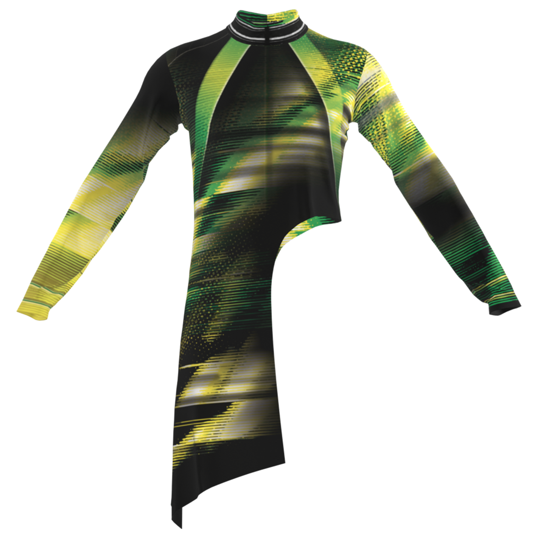 Power Flex Shirt 435 - Premium Stretch Performance T-Shirt for Men | Gym, Workout & Casual Wear | Moisture-Wicking & Breathable Fabric