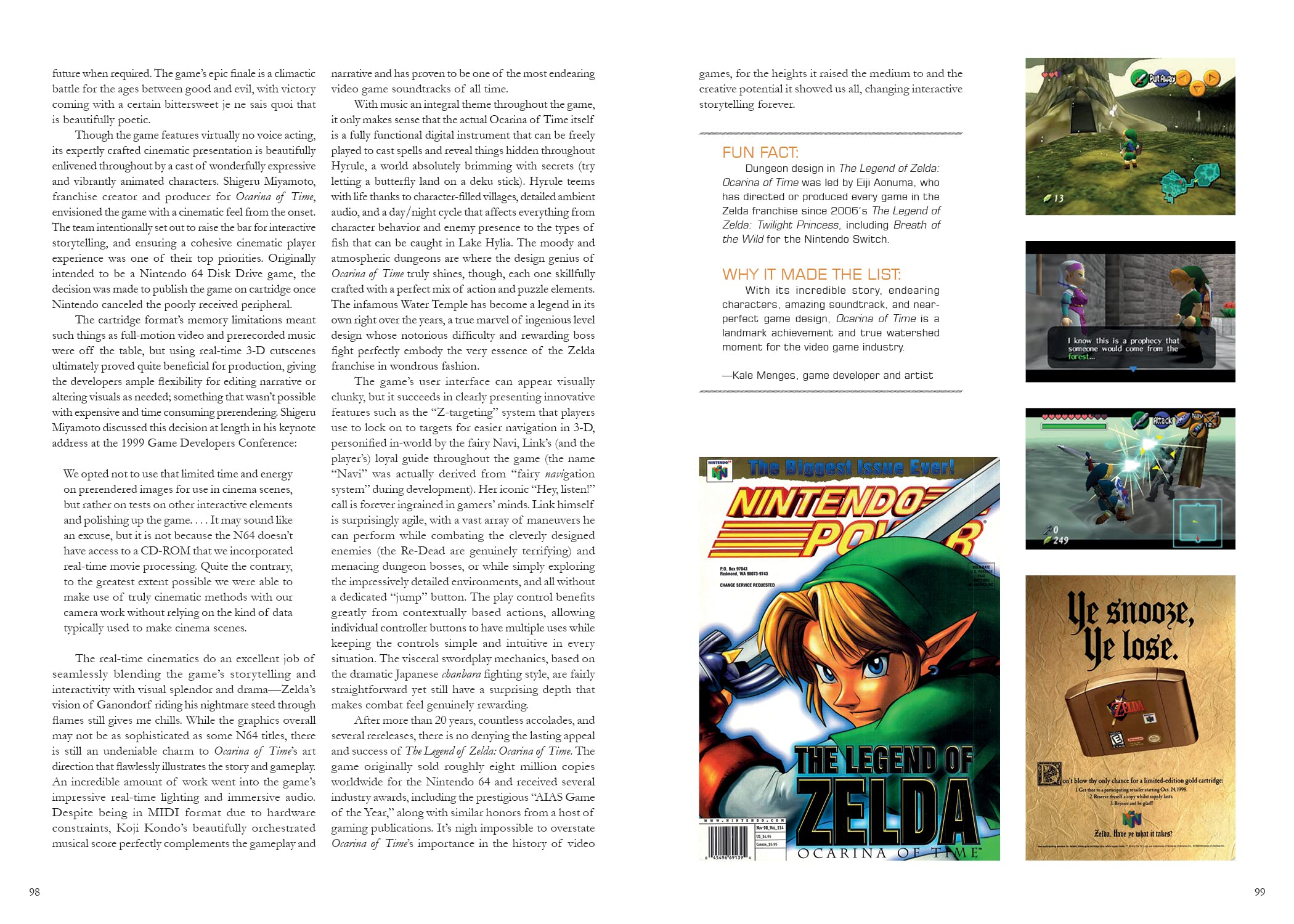 Top 100 Best Console Video Games 1988-1998 | Classic Retro Gaming Collection | Perfect for Nostalgic Gamers & Collectors