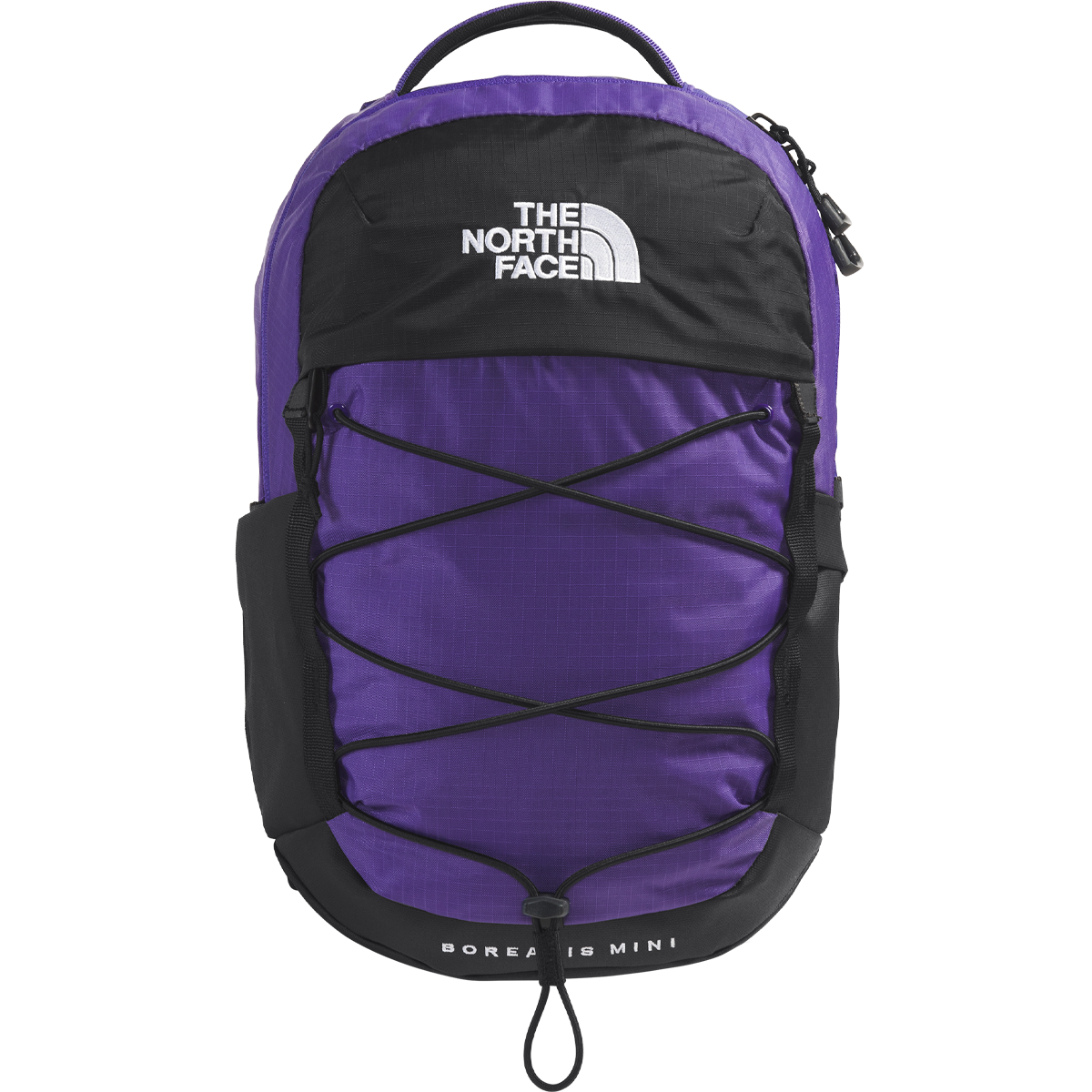Borealis Mini Backpack - Lightweight & Durable Hiking Daypack for Men & Women - Perfect for Travel, Camping & Outdoor Adventures