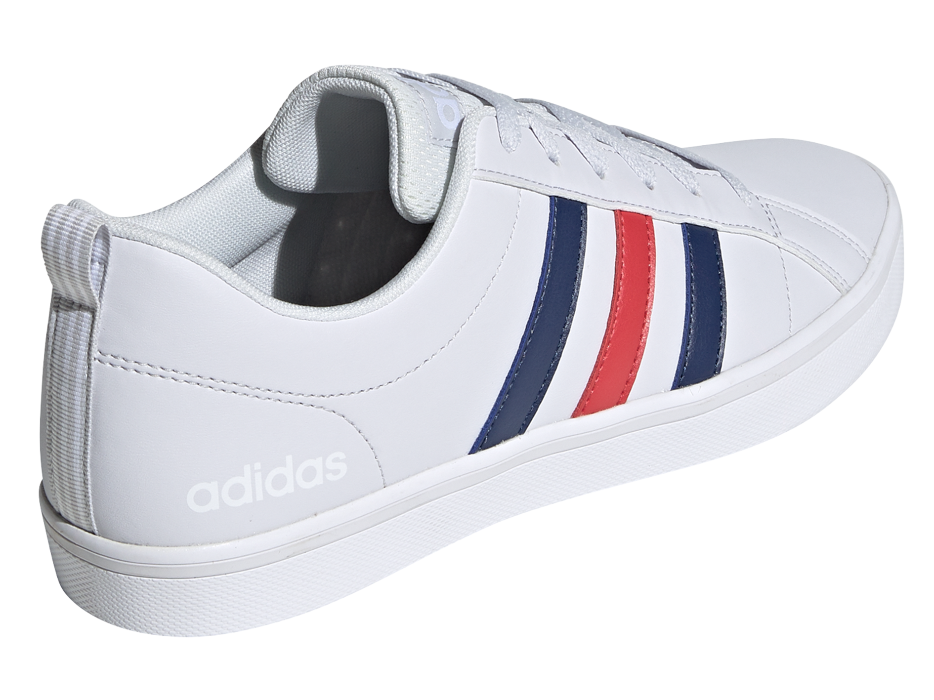 Adidas Men's Running Shoes VS Pace EH0019 - Lightweight Comfort for Jogging, Training & Daily Wear
