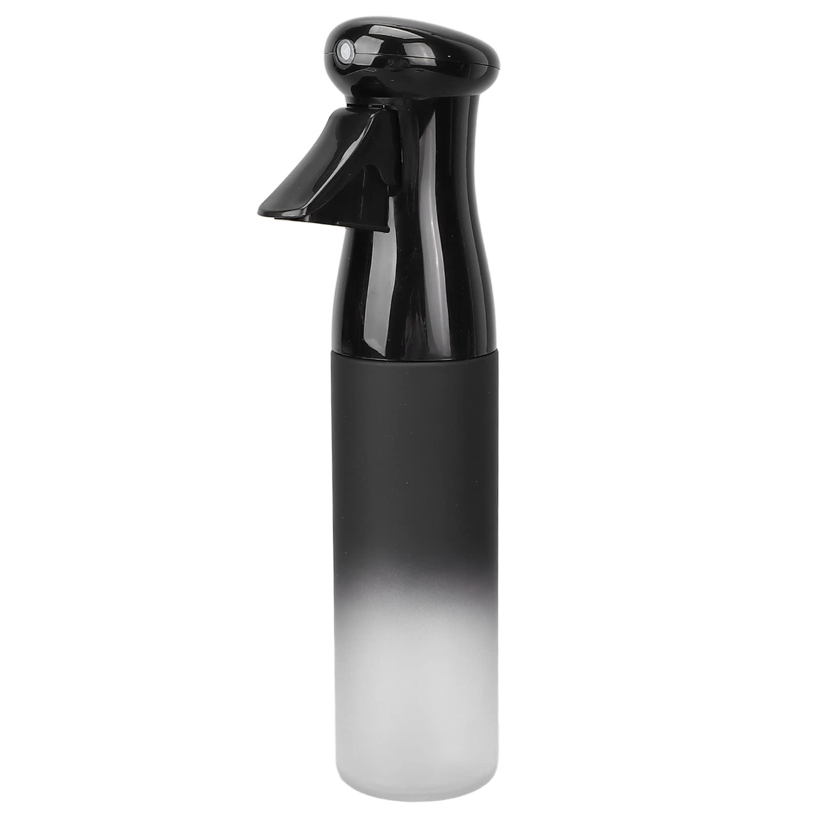 Continuous Mist Spray Bottle - Leakproof for Plants & Barber Shop Use