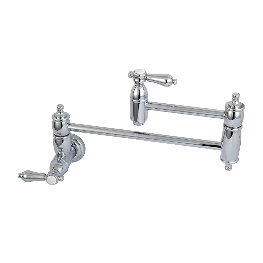 Kingston Brass KS3101BAL 13