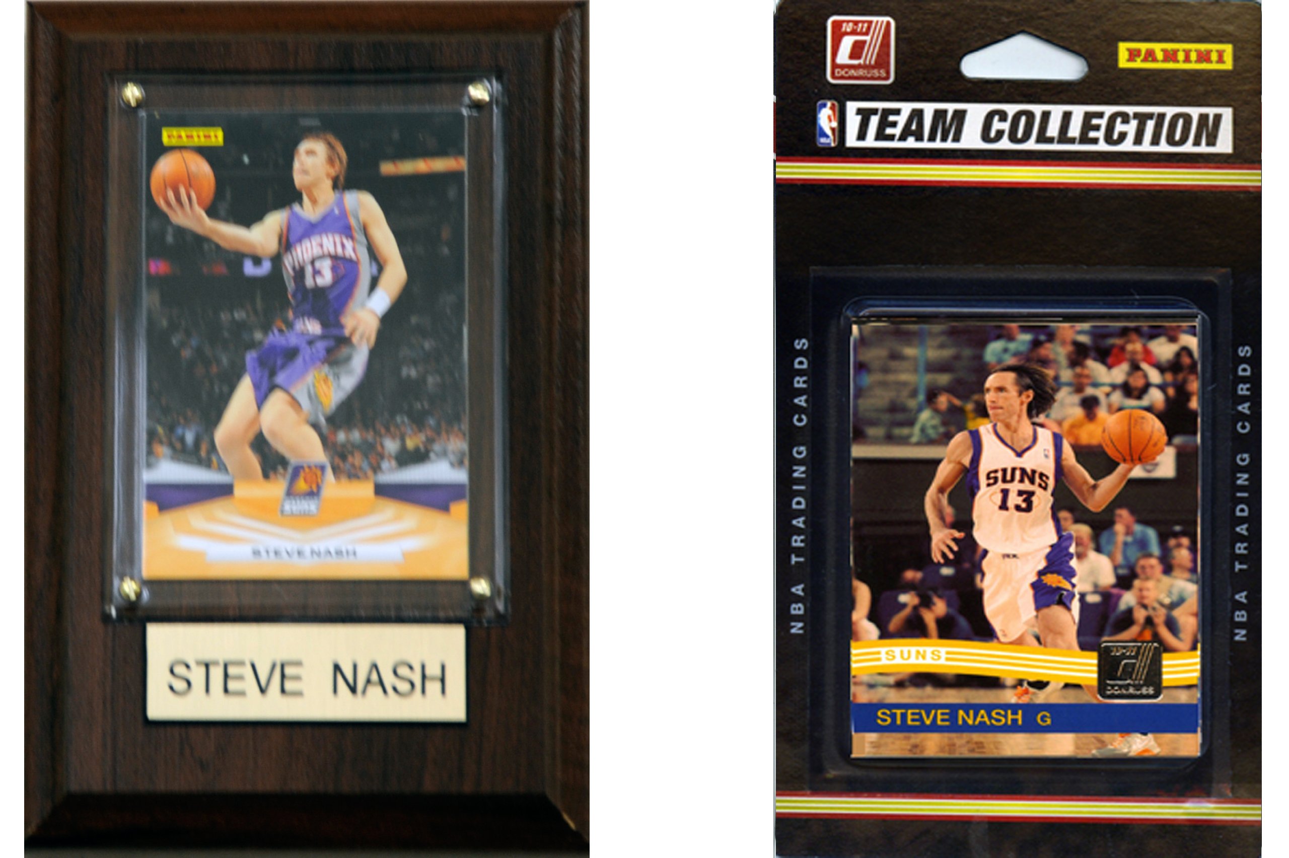 NBA Phoenix Suns Fan Pack - Official Merchandise for Basketball Fans | Perfect for Game Day, Gifts & Home Decor
