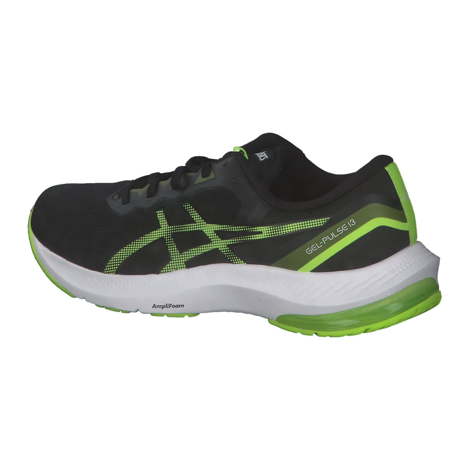 ASICS GEL-PULSE 13 Running Shoes for Men & Women - Lightweight Cushioned Sneakers for Jogging, Training & Gym Workouts