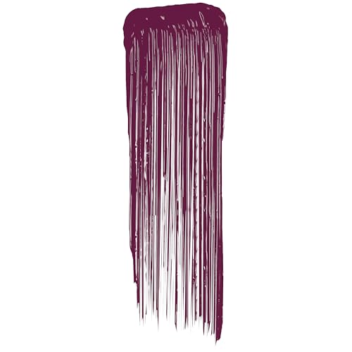 BURGUNDY HAZE