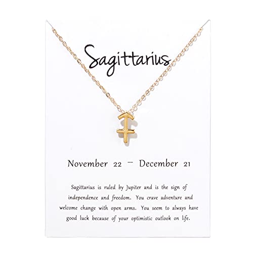 Sagittarius gold