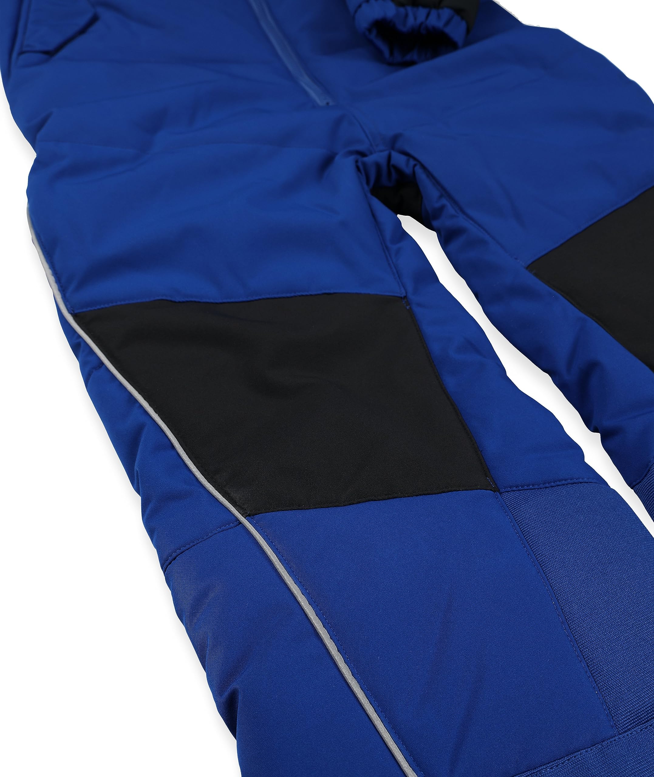 Spyder Boys Toddler Stevie Ski Snowsuit - Waterproof Winter Jacket & Pants Set for Kids - Perfect for Skiing, Snowboarding & Outdoor Play