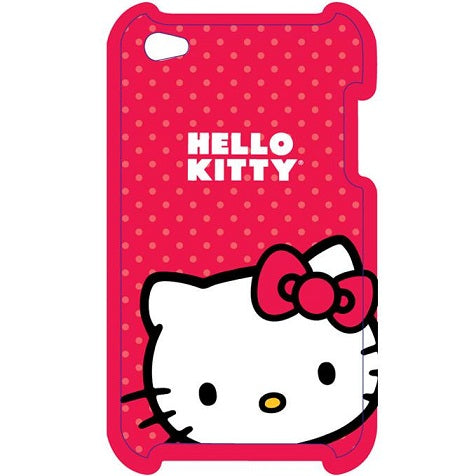 Hello Kitty KT4478R Plush Toy - Cute Kawaii Stuffed Animal for Kids & Collectors | Perfect for Gifts, Bedroom Decor, and Cuddling
