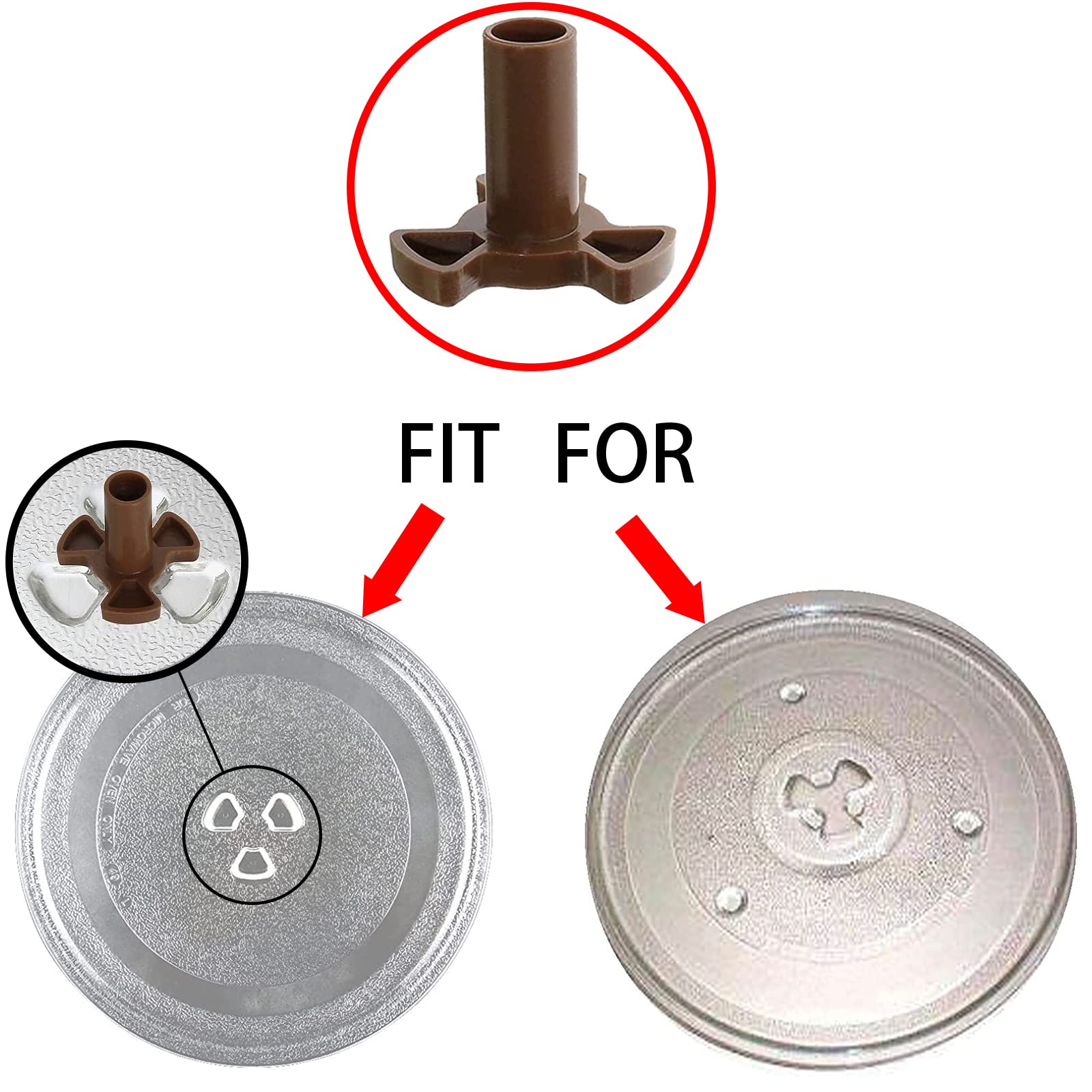 2 Pack 0.94