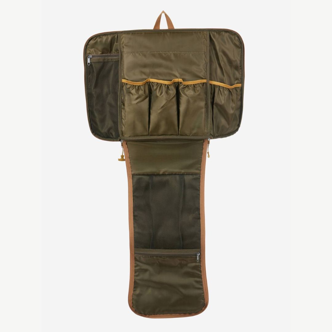 LeMieux Young Rider Backpack - Durable Equestrian Backpack for Horse Riding & Stable Use | Perfect for School, Training & Competitions