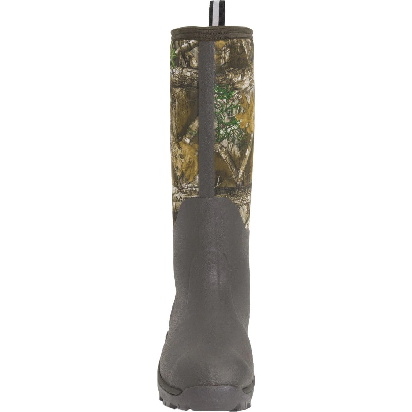 Muck Boot Men's Woody Max Waterproof Outdoor Boots - Ideal for Hunting, Hiking & Farm Work in All Weather Conditions