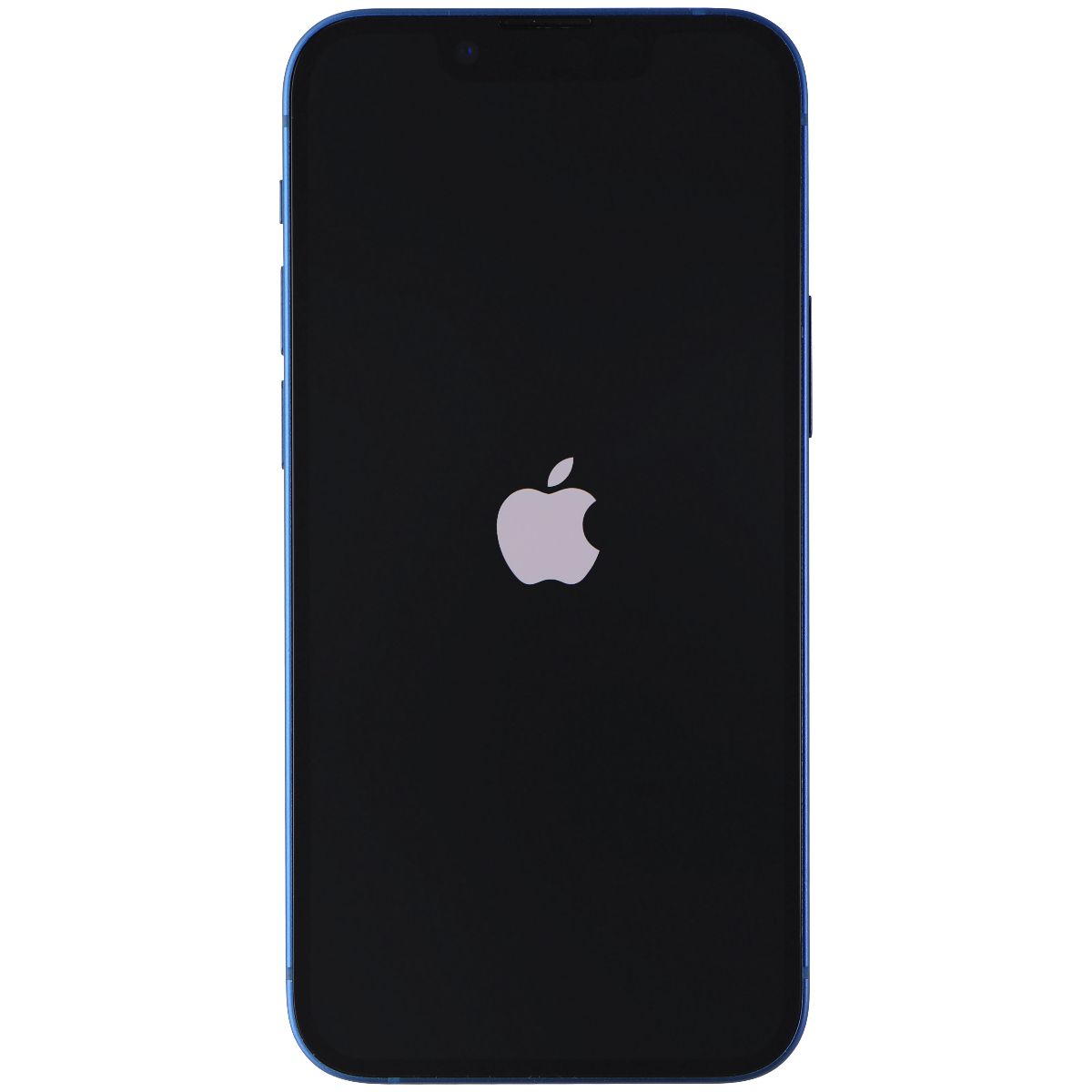 Apple iPhone 12 mini (5.4 Inch) Unlocked Smartphone - 128GB Storage, A2398 Model, Blue Color | Perfect for Travel, Work & Everyday Use