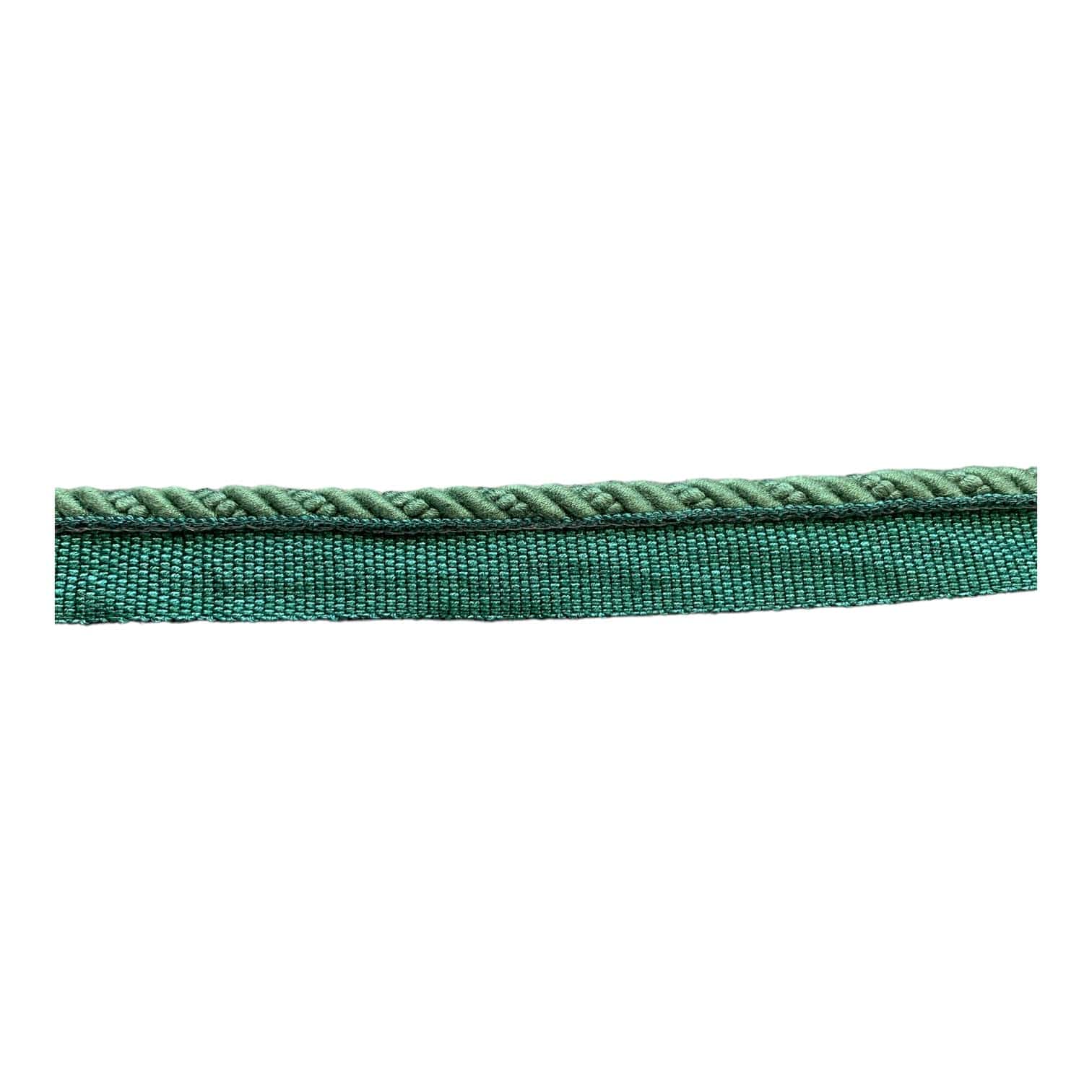Courtney Rope Trim - Elegant Decorative Rope for Home Decor, DIY Crafts, and Party Supplies | Perfect for Wedding, Baby Shower, and Holiday Decorations