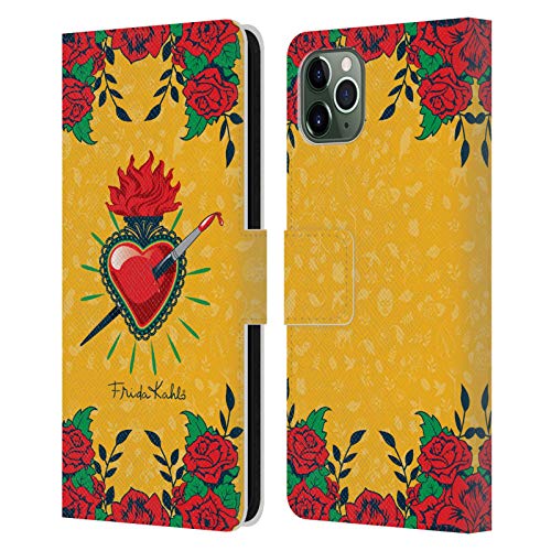 Heart and Roses