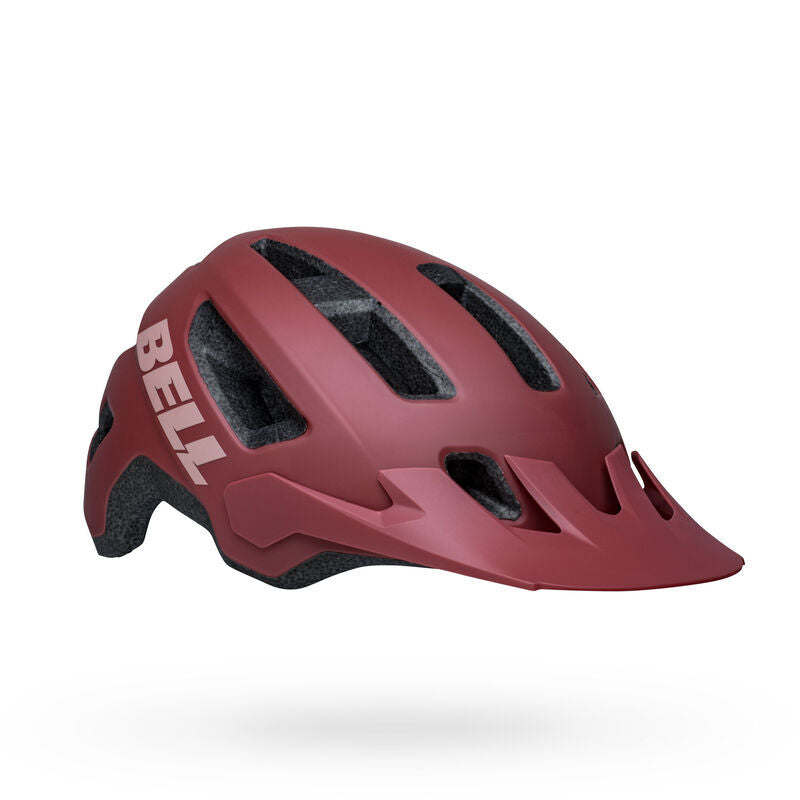Bell Nomad 2 Jr. MIPS Bike Helmet - Lightweight Youth Cycling Helmet with MIPS Technology for Safety - Perfect for Kids Biking, Skateboarding & Scooter Riding