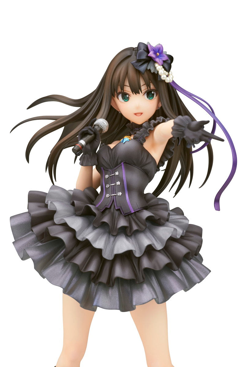 Alpha X Omega Idolm@ster Cinderella Girls Shibuya Rin Triad Primus Ver Anime Figure Statue - Perfect for Anime Collectors & Home Decor Display