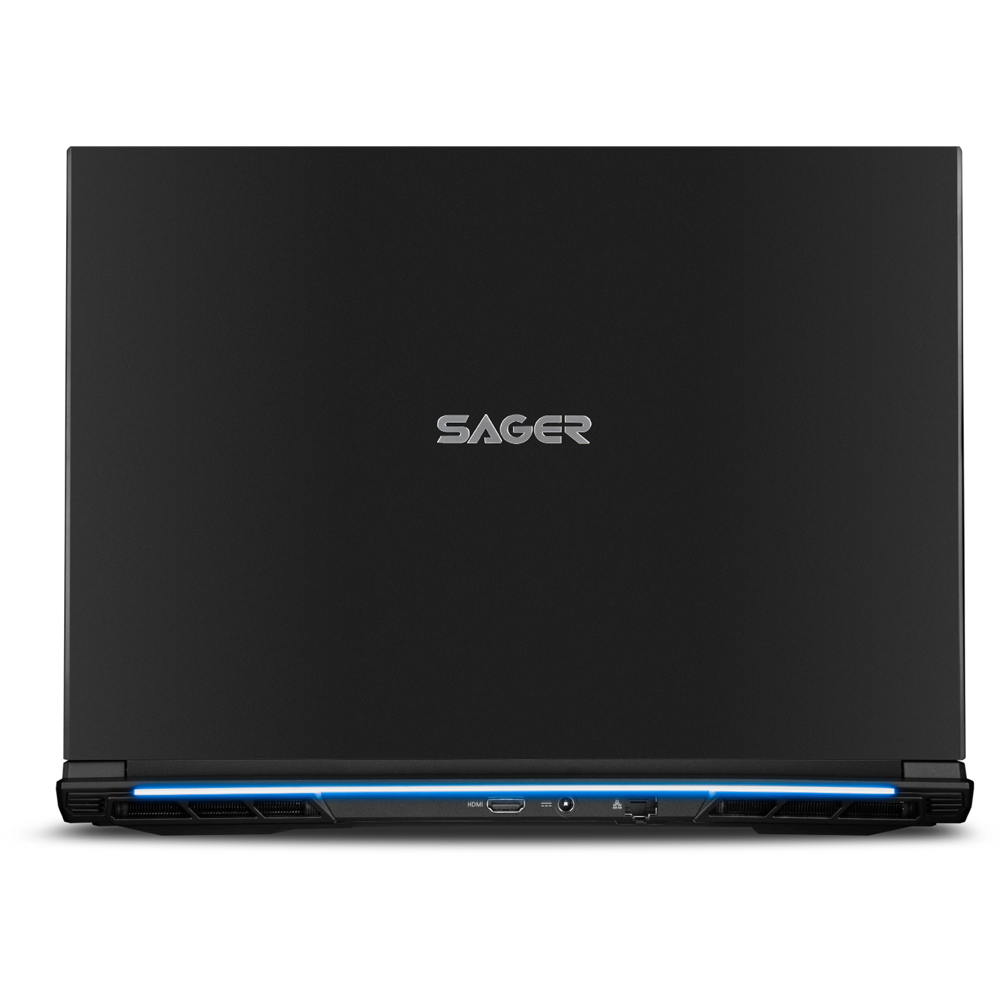 SAGER NP9560R (Clevo X560WNR G) 17.3