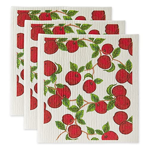 Apples