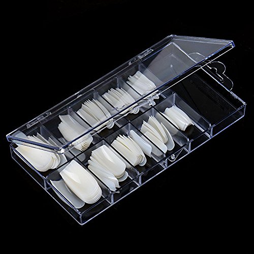 100pcs Nail Tips
