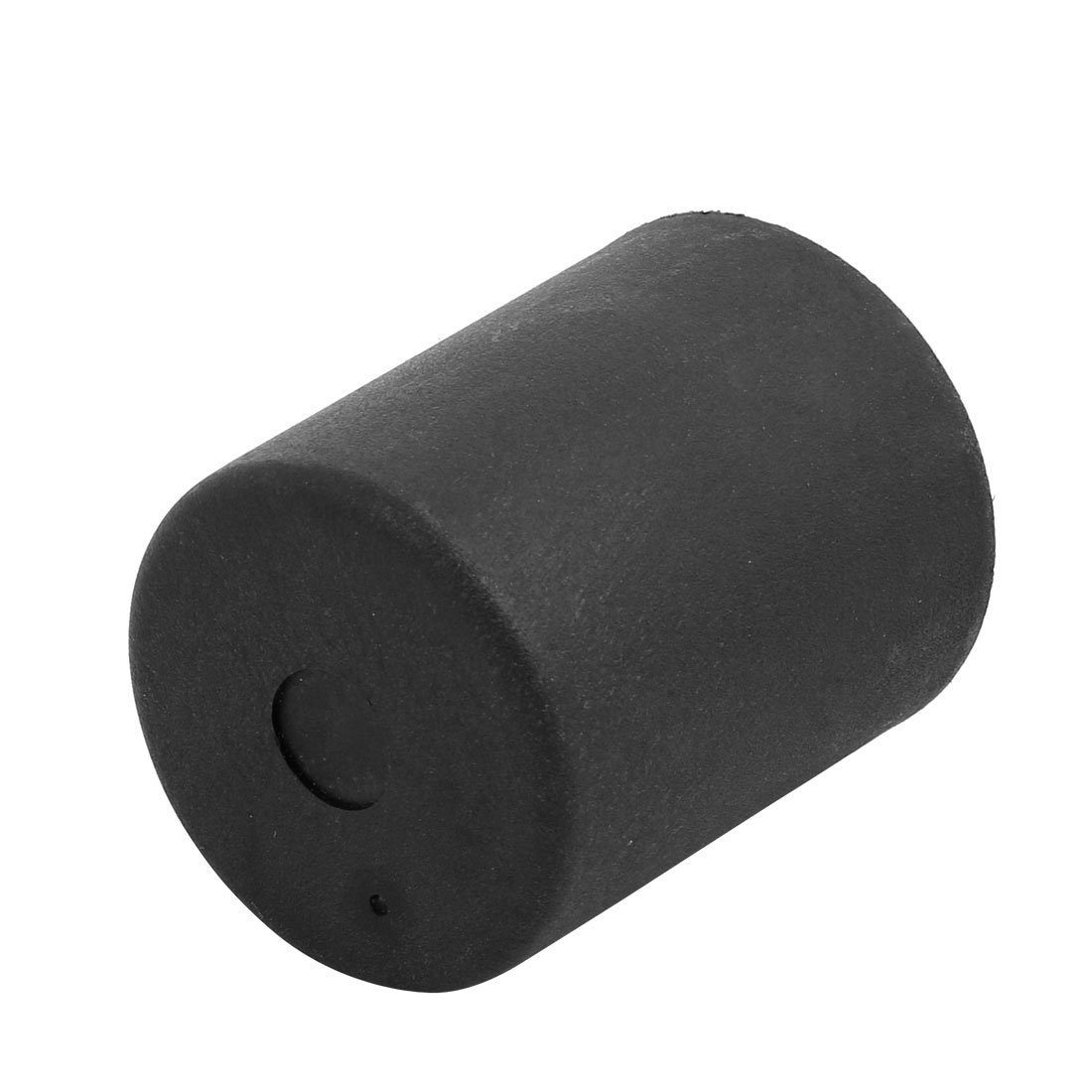 IIVVERR 4 Pack 50mm Diameter 60mm Height M8 Threaded Leveling Feet - Adjustable Furniture Glides for Sofas, Tables & Cabinets - Perfect for Uneven Floors & Home Office Setup