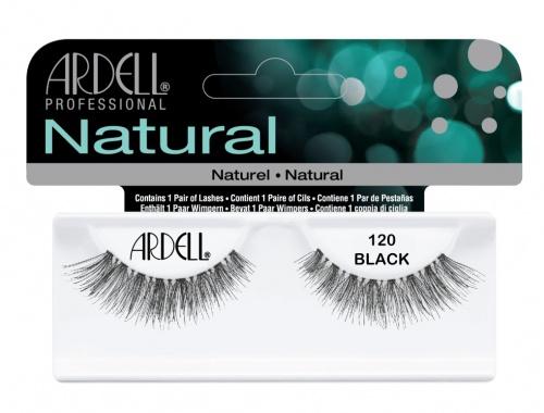 Ardell Natural Strip Lashes - Multipack False Eyelashes for Everyday Wear, Special Occasions & Photos | Lightweight & Comfortable for All-Day Use