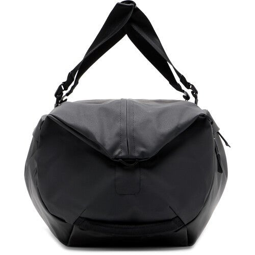 Peak Design Tech Pouch Small Charcoal - Compact Travel Organizer for Cables, Chargers & Accessories - Perfect for Business Trips, Camping & Daily Commute