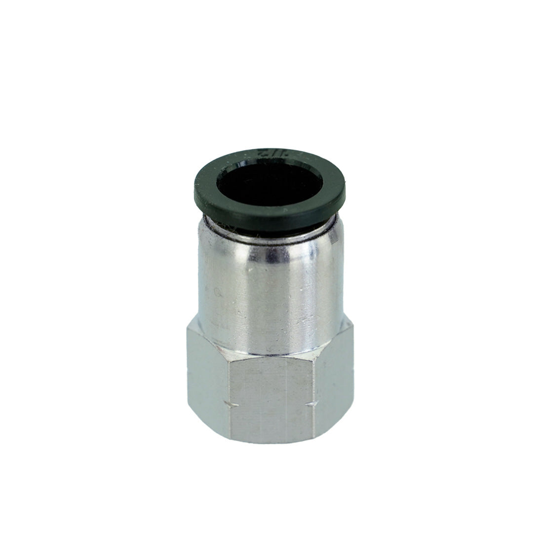 XERO PTC Straight Female Connector 1/2