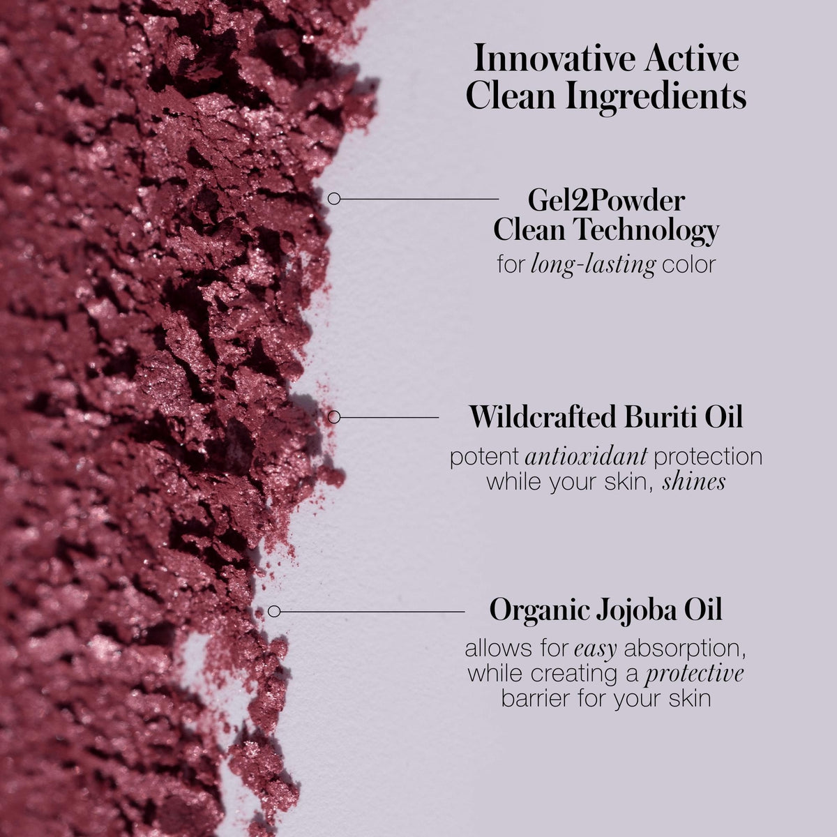 ReDimension Hydra Powder Blush - Long-Lasting Matte Blush for Cheeks, Buildable & Blendable, Vegan & Cruelty-Free Makeup for Flawless Everyday Look | Perfect for Office, Date Night & Special Occasions