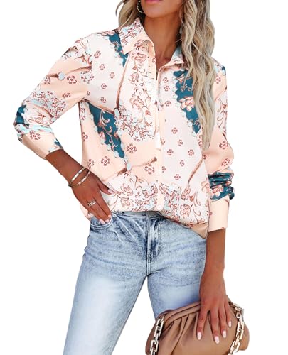 Apricot Floral