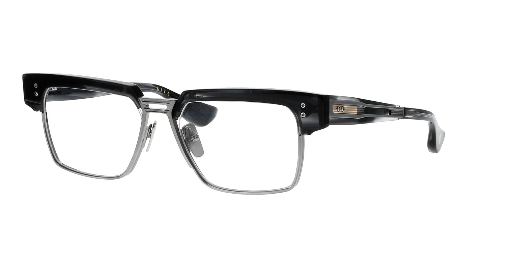 Black Iron-Matte Black