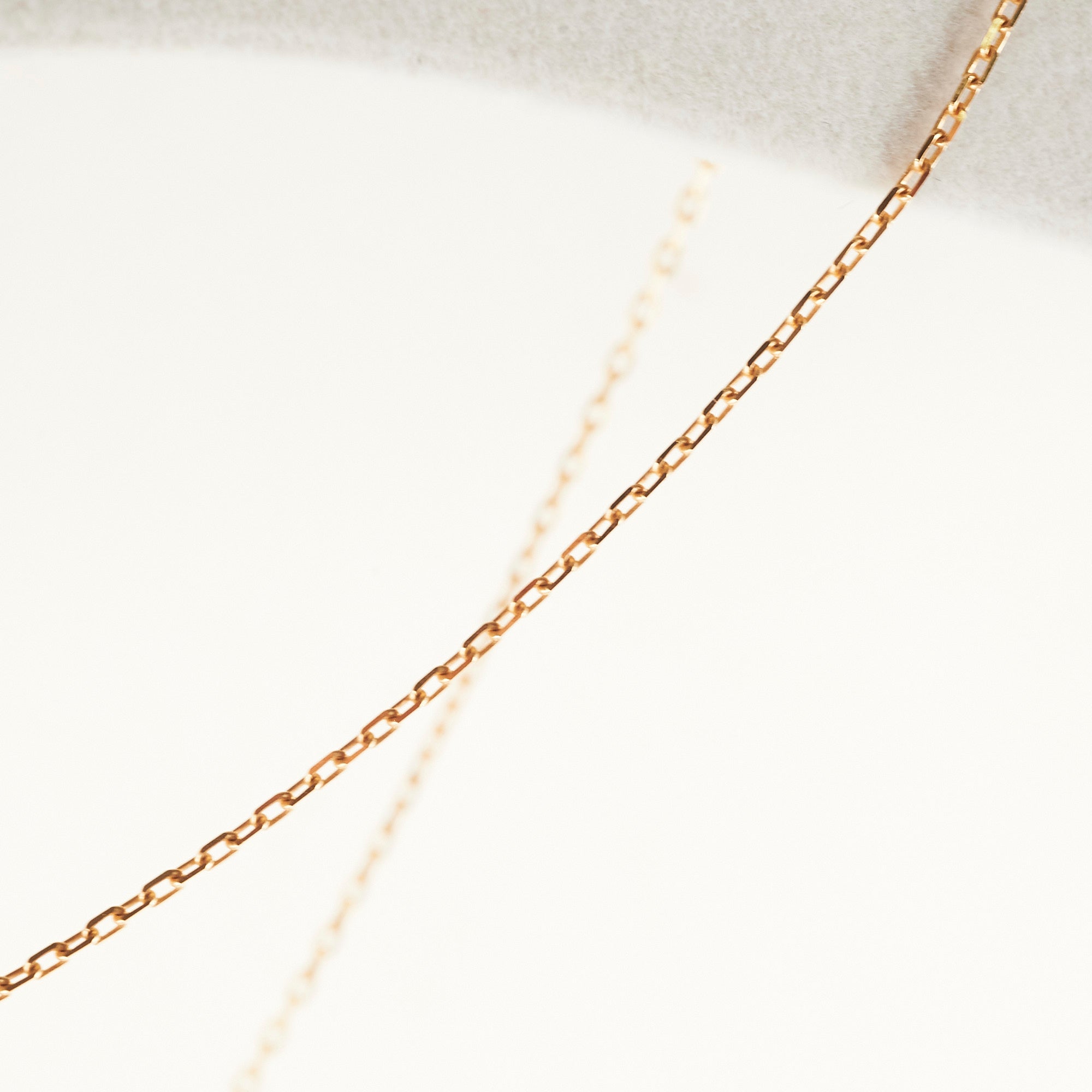 Cartier 18K Yellow Gold Small Diamond Pendant Necklace for Women - Perfect for Weddings, Anniversaries & Special Occasions