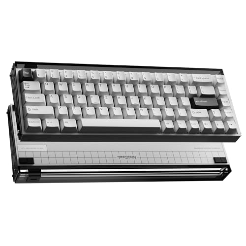 Electrophoresis White