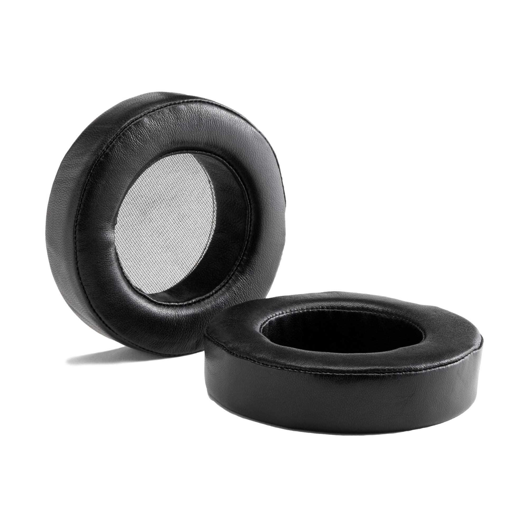 Premium Dekoni Audio Elite Sheepskin Replacement Earpads for AKG K701 Headphones - Enhanced Comfort & Noise Isolation for Audiophiles, Studio Recording, and Gaming