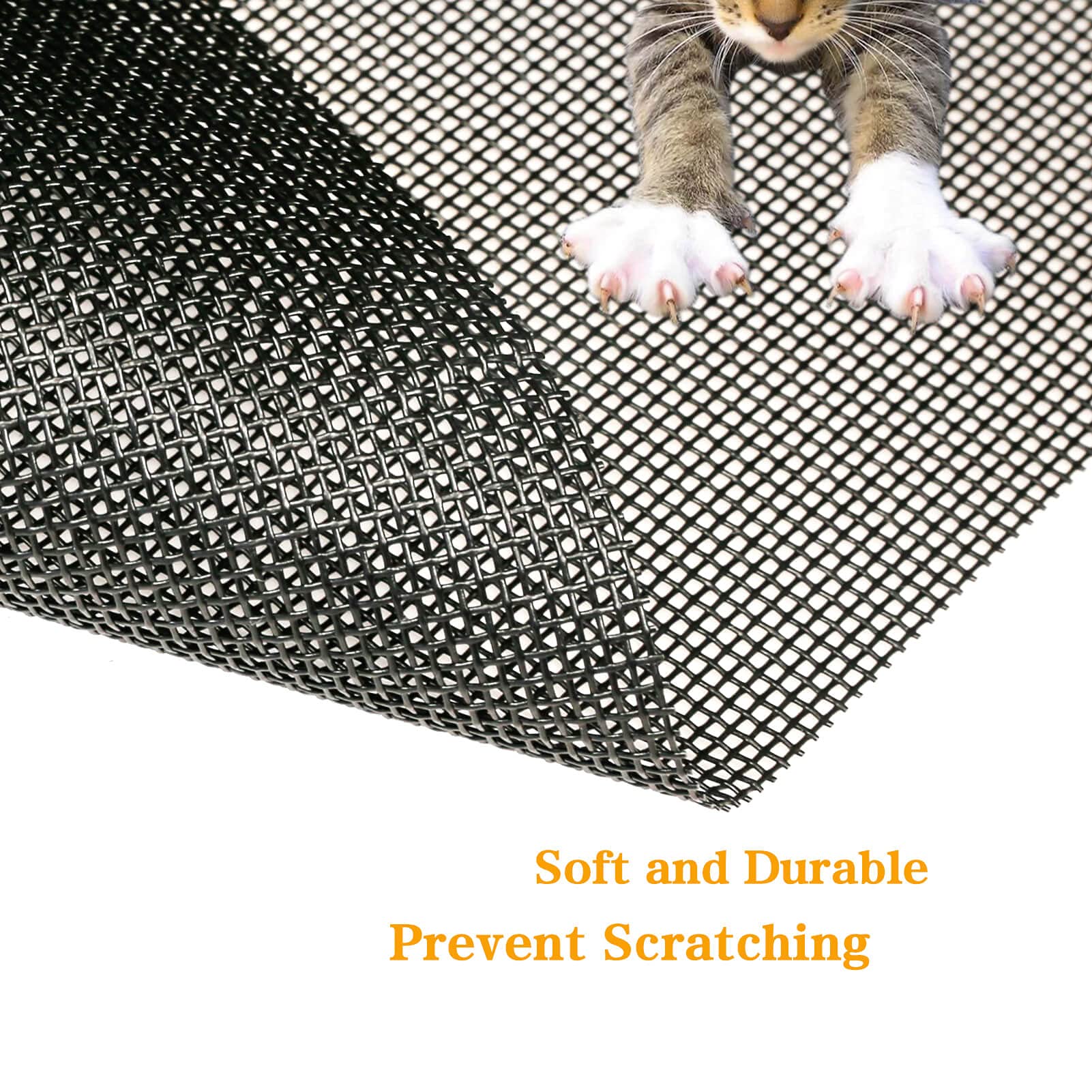 Tooltriz Pet Proof Window Screen Replacement - 39