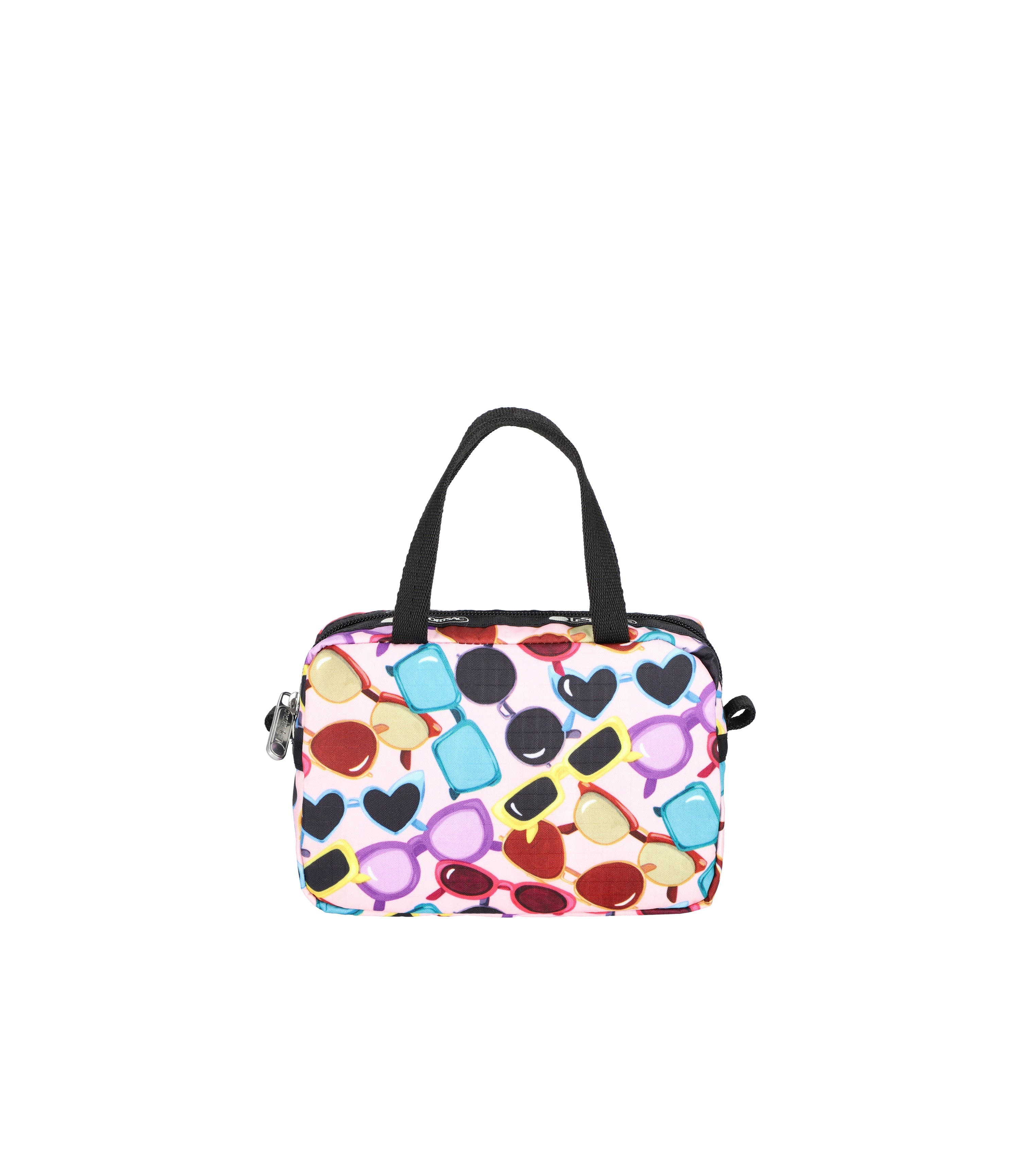 Chic Sunglasses print