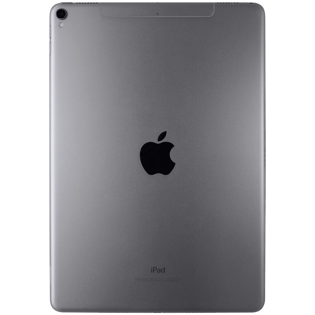 Apple iPad Pro 10.5-inch (2017 Model) A1709 Unlocked 256GB Space Gray - Perfect for Business, Creative Work & Entertainment