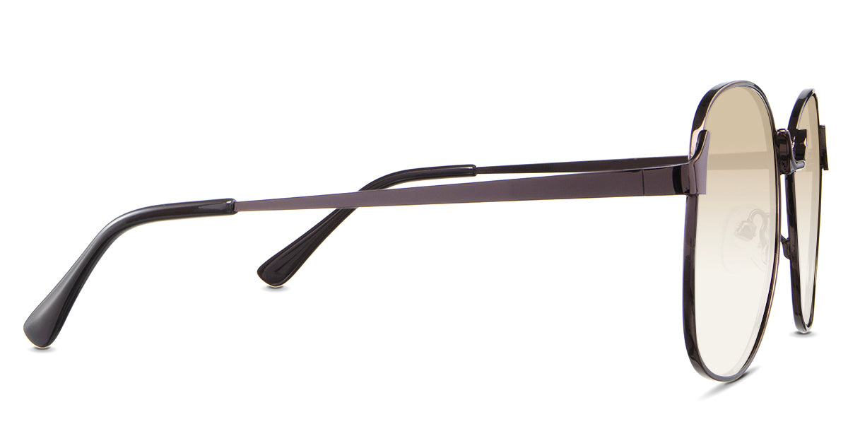 Sara Women's Prescription Tinted Glasses - Stylish & UV Protection for Driving, Reading & Outdoor Activities