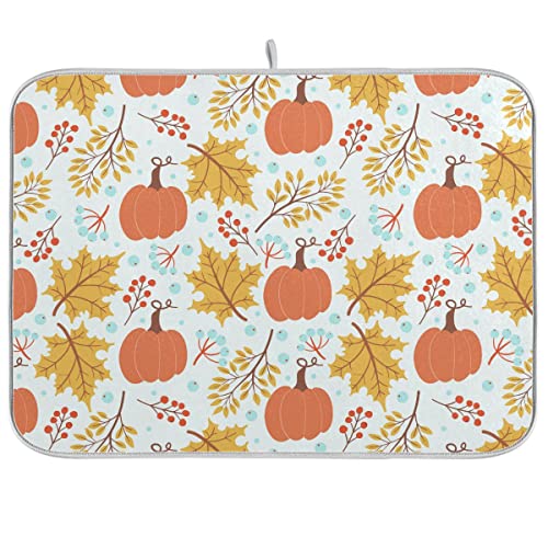 Fall Pumpkin