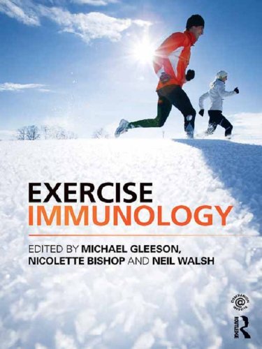 Exercise Immunology: Boost Immune System & Fitness Performance - Ideal for Athletes, Gym Enthusiasts & Health-Conscious Individuals