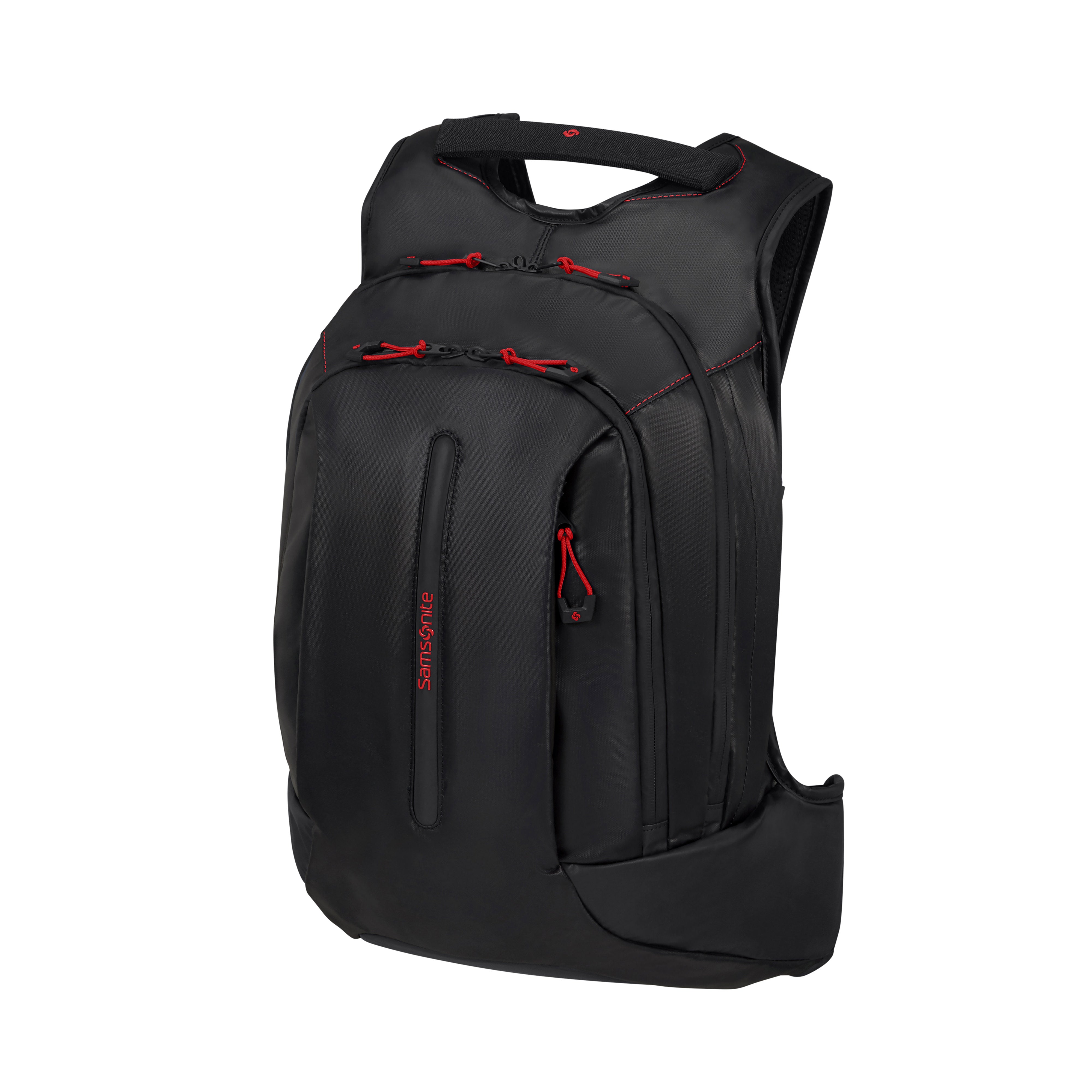 Samsonite Ecodiver 15.6 Inch Laptop Backpack - Lightweight Water-Resistant Business Travel Backpack for Men & Women - Perfect for Work, School & Commuting
