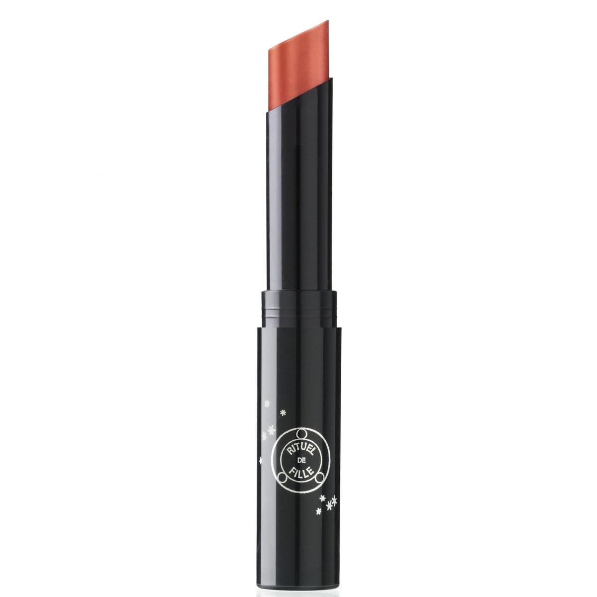 Enchanted Lip Sheer - Hydrating Tinted Lip Balm with Natural Ingredients for Moisturized Lips | Perfect for Daily Wear, Makeup Looks & On-the-Go Touch Ups