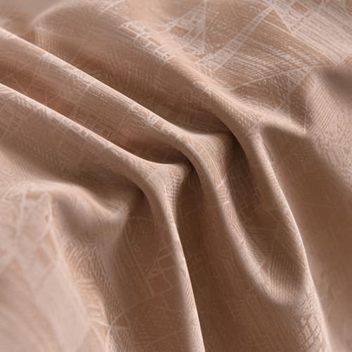 Jacquard Khaki